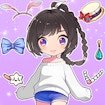 Princess Doll Dress Up Beauty