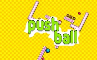 Push Ball