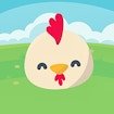 Tiled Farm – Swipe and Solve